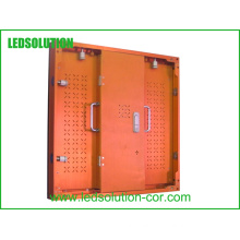 Ultra Thin & Light Rental LED Display